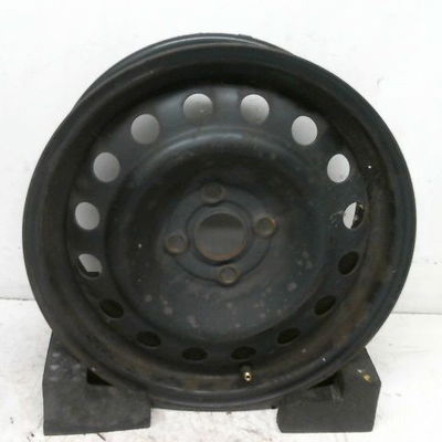 Jante tole Kia RIO III (UB) 1.25 cvvt (2011-2017)