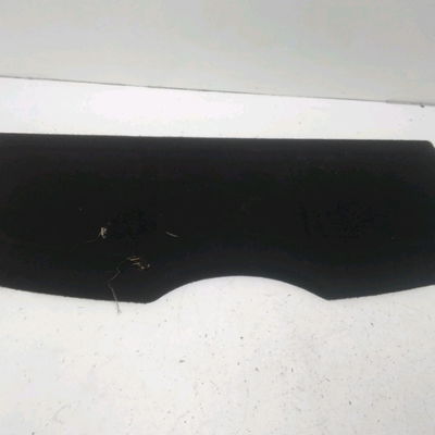Tablette plage arrière Peugeot 207-207 (WA_, WC_) 1.6 hdi (2006-2013) 5 portes