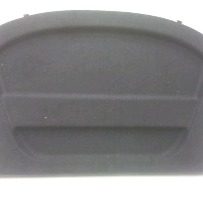 Tablette plage arrière Renault MEGANE III 3-5 portes (BZ0-1_, B3_) 1.9 dci (bz0n, bz0j) (2008)