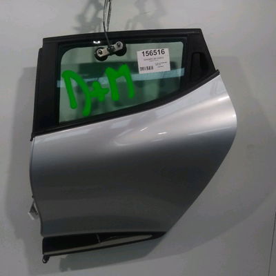 Porte avant droite Renault CLIO IV (BH_) 1.5 dci 75 (2012) 5 portes