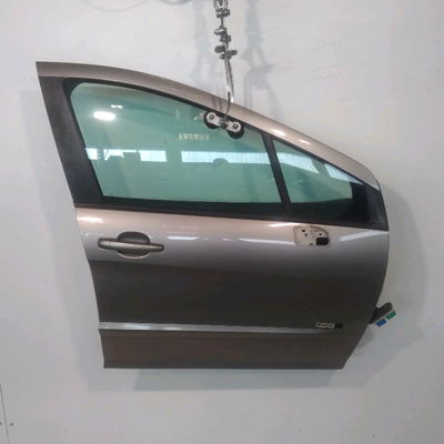 Porte avant droite Peugeot 308 I (4A_, 4C_) 1.6 hdi (2007-2014) 5 portes