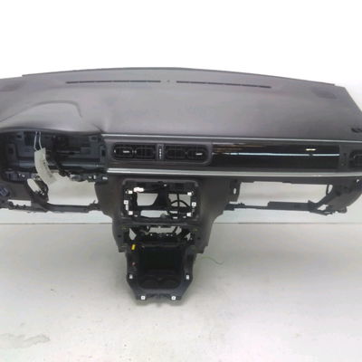 Planche de bord Citroën C3 III Van (SX_, SY_) Bluehdi 100 (2019)
