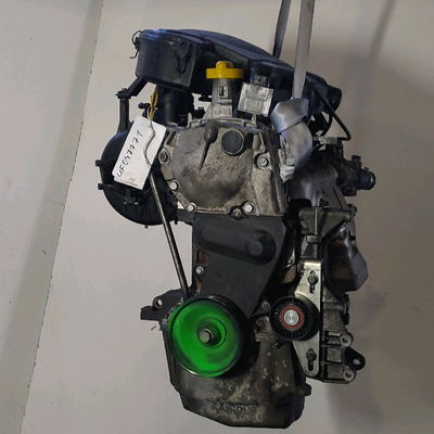 Moteur essence Dacia SANDERO 1.4 (bs0c, bs0a, bs0g, bs1f, bs0e) (2008)