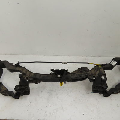 Face avant Ford GRAND C-MAX (DXA-CB7, DXA-CEU) 1.5 tdci (2015-2019)