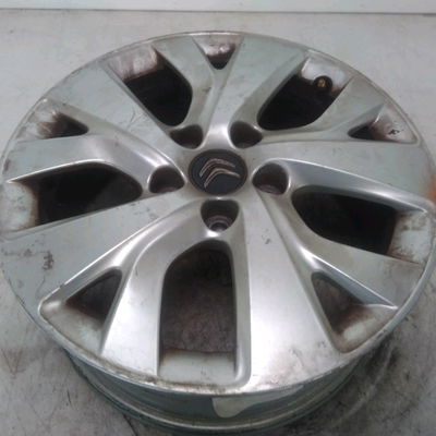Jante aluminium Citroën C4 PICASSO II 1.6 bluehdi 120 (2014)