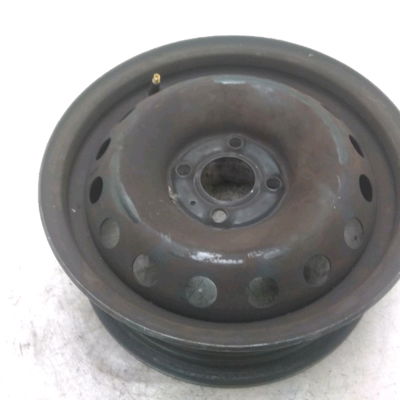 Jante tole Renault CLIO II (BB_, CB_) 1.5 dci (b-cb07) (2001-2009) 3 portes