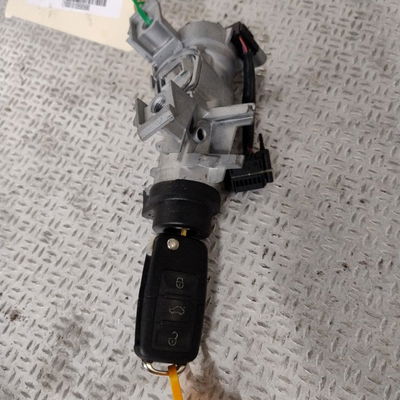 Antivol de direction Volkswagen TOURAN (1T1, 1T2) 1.9 tdi (2003-2004) 5 portes