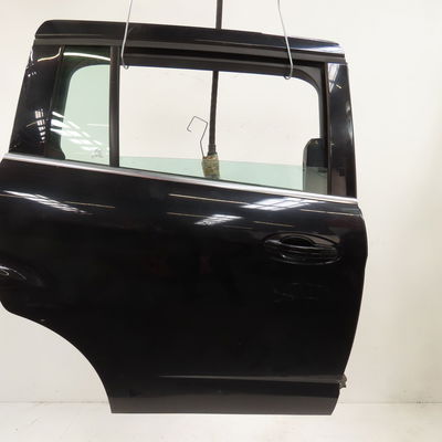 Porte coulissante d Ford GRAND C-MAX (DXA-CB7, DXA-CEU) 1.5 tdci (2015-2019)