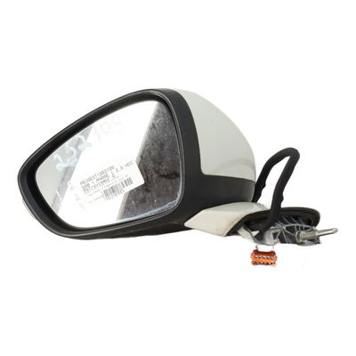 Retroviseur exterieur gauche Peugeot 508 I (8D_) 2.0 hdi (2010-2018)