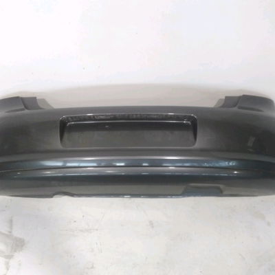 Pare-choc arrière Volkswagen POLO V (6R1, 6C1) 1.2 (2009)