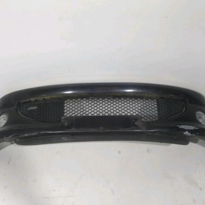 Pare-choc avant Peugeot 206 3-5 portes (2A-C) 1.4 hdi eco 70 (2001-2009) 5 portes