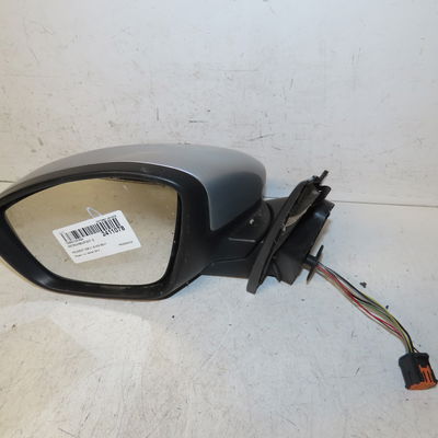 Retroviseur exterieur gauche Peugeot 308 II (LB_, LP_, LW_, LH_, L3_) 1.6 hdi (2013-2021)