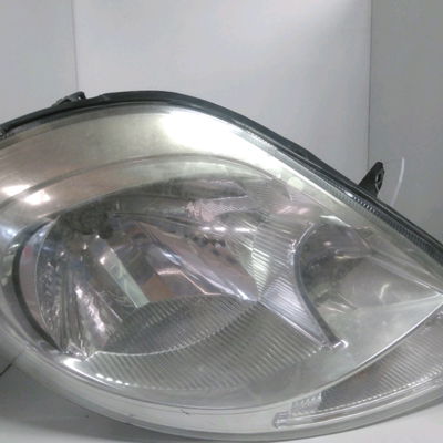 Phare droit RENAULT TRAFIC 2