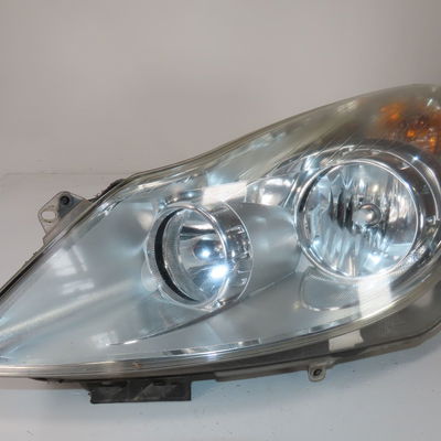 Phare gauche Opel CORSA D (S07) 1.3 cdti (l08, l68) (2006-2014) 5 portes