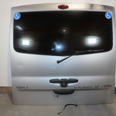 Hayon Opel VIVARO A Fourgon (X83) 1.9 dti (f7) (2001-2014)