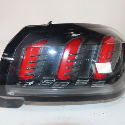 Feu arrière droit Peugeot 208 II (UB_, UP_, UW_, UJ_) 1.2 puretech 100 (2019) 5 portes