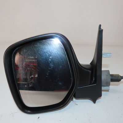 Retroviseur exterieur gauche Peugeot PARTNER Camionnette-Monospace (5_, G_) 1.9 d (1996-2002) 3 portes