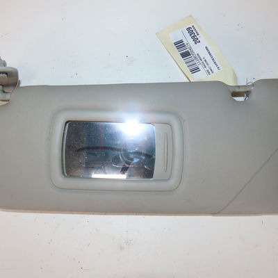 Pare-soleil gauche Renault LAGUNA III (BT0-1) 1.5 dci (bt00, bt0a, bt0t, bt1j) (2007-2015) 5 portes
