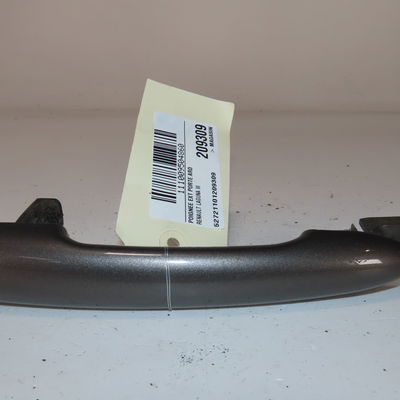 Poignee ext porte ard Renault LAGUNA III (BT0-1) 1.5 dci (bt00, bt0a, bt0t, bt1j) (2007-2015) 5 portes
