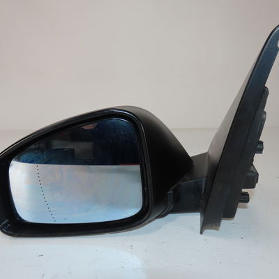 Retroviseur exterieur electrique gauche Renault LAGUNA III (BT0-1) 1.5 dci (bt00, bt0a, bt0t, bt1j) (2007-2015) 5 portes