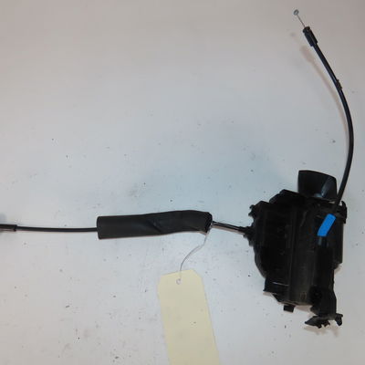 Serrure porte avg Renault LAGUNA III (BT0-1) 1.5 dci (bt00, bt0a, bt0t, bt1j) (2007-2015) 5 portes