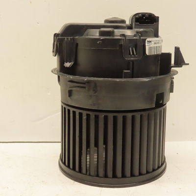 Ventilateur de chauffage Citroën C3 III (SX) 1.6 bluehdi 75 (2016)