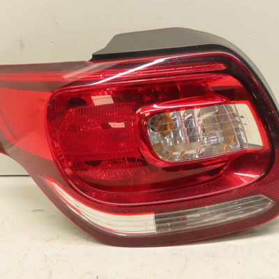 Feu arrière gauche Citroën DS3 (SA_) 1.6 hdi 90 (2009-2015) 3 portes