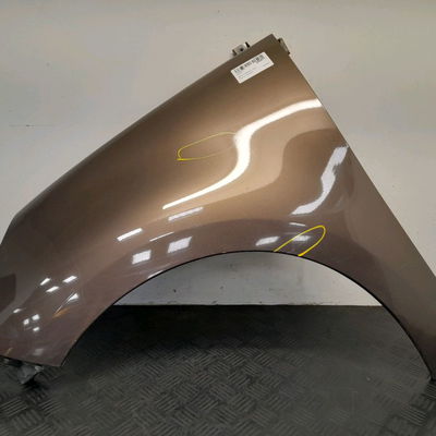 Aile avant droite Renault GRAND SCÉNIC III (JZ0-1_) 1.5 dci (2009)