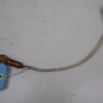 Sonde lambda 2 Ford FIESTA VI (CB1, CCN) 1.25 (2008-2017) 5 portes