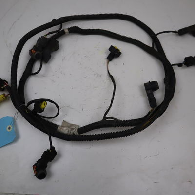 Capteur aide stationnement av Citroën C4 GRAND PICASSO I (UA_) 1.6 hdi (2006-2011) 5 portes