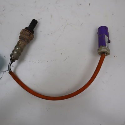 Sonde lambda Ford FIESTA VI (CB1, CCN) 1.25 (2008-2017) 5 portes