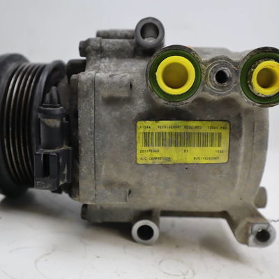 Compresseur air conditionne Ford FIESTA VI (CB1, CCN) 1.25 (2008-2017) 5 portes