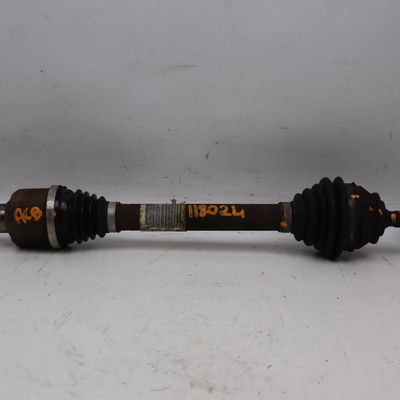 Transmission avant gauche Citroën DS3 (SA_) 1.6 hdi 90 (2009-2015) 3 portes
