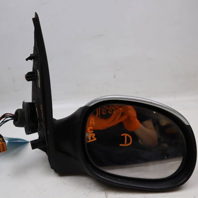 Retroviseur exterieur electrique droit Peugeot 206 3-5 portes (2A-C) 1.6 hdi 110 (2004-2007)