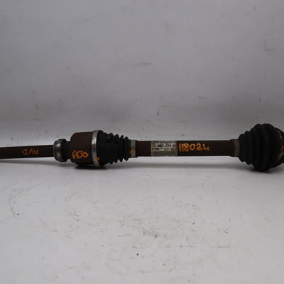 Transmission avant droite Citroën DS3 (SA_) 1.6 hdi 90 (2009-2015) 3 portes