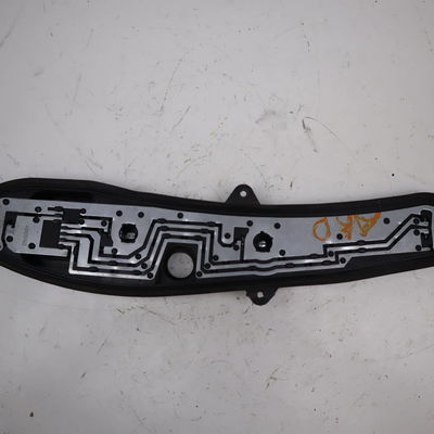Platine feu ard Fiat DOBLO Camionnette-Monospace (223_) 1.9 d (223zxb1a) (2001)