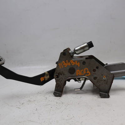 Pedale de frein Honda CIVIC VIII Hatchback (FN, FK) 1.8 (fn1, fk2) (2005)