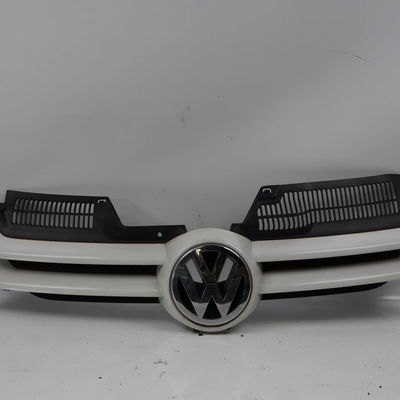 Calandre Volkswagen GOLF V (1K1) 2.0 tdi 16v (2003-2008)