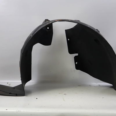 Pare-boue avant gauche Peugeot 206 3-5 portes (2A-C) 1.6 hdi 110 (2004-2007)