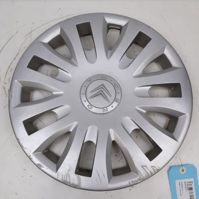 Enjoliveur de roue Citroën C2 (JM_) 1.1 (2003-2012) 3 portes