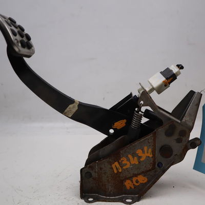 Pedale embrayage Honda CIVIC VIII Hatchback (FN, FK) 1.8 (fn1, fk2) (2005)