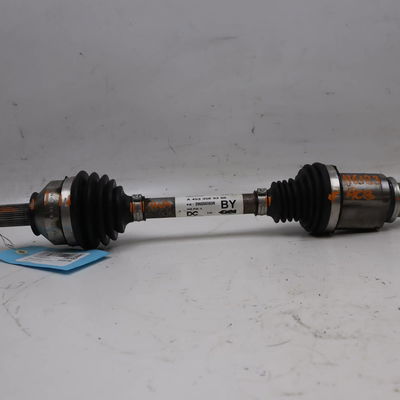 Transmission avant gauche Renault TWINGO III (BCM_, BCA_) Z.e: (bca1) (2020)