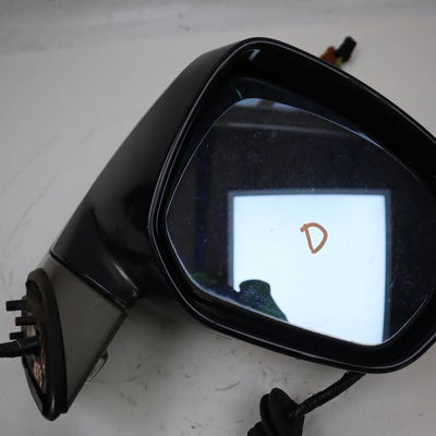 Retroviseur exterieur electrique droit Citroën C4 GRAND PICASSO I (UA_) 1.6 hdi (2006-2011) 5 portes