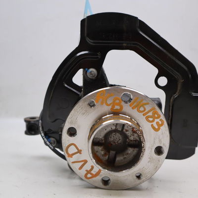 Fusee avd Renault TWINGO III (BCM_, BCA_) Z.e: (bca1) (2020)