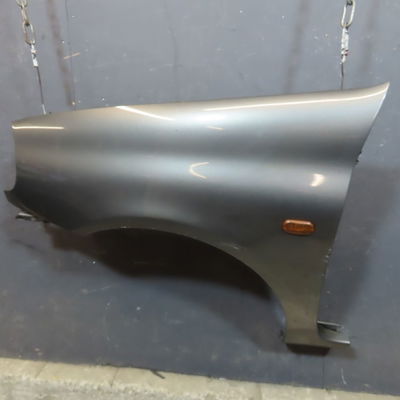 Aile avant gauche Renault CLIO II (BB_, CB_) 1.2 (bb0a, bb0f, bb10, bb1k, bb28, bb2d, bb2h, cb0a,... (1998-2010) 5 portes