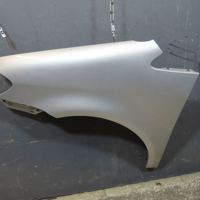 Aile avant gauche Volkswagen TOURAN (1T1, 1T2) 1.9 tdi (2003-2004) 5 portes