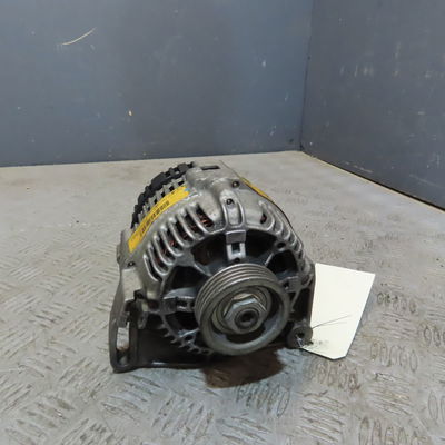 Alternateur Renault CLIO II (BB_, CB_) 1.2 (bb0a, bb0f, bb10, bb1k, bb28, bb2d, bb2h, cb0a,... (1998-2010) 5 portes