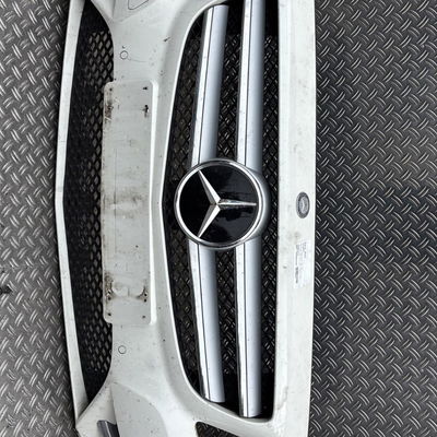 Pare-choc avant Mercedes-benz CLASSE B Sports Tourer (W246, W242) B 220 cdi - d (246.203) (2011-2018)