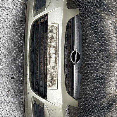 Pare-choc avant Opel CORSA D (S07) 1.3 cdti (l08, l68) (2006-2014) 5 portes