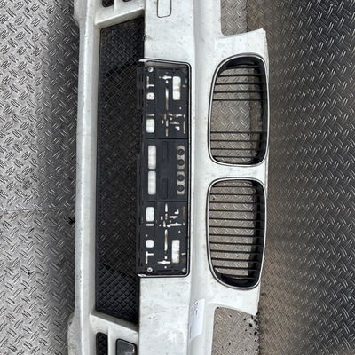 Pare-choc avant Bmw 1 Décapotable (E88) 118 d (2008-2013)